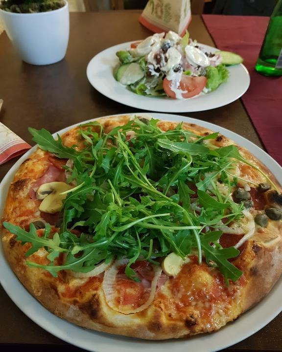 Ristorante Pizzeria Karlsruh