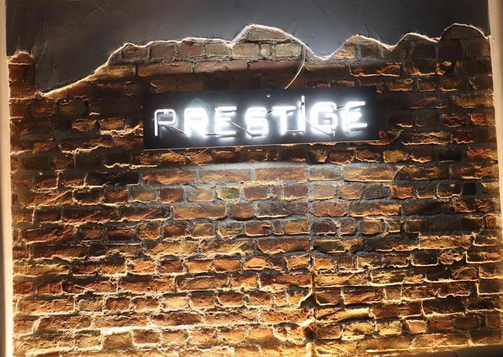 Prestige Hookah Lounge