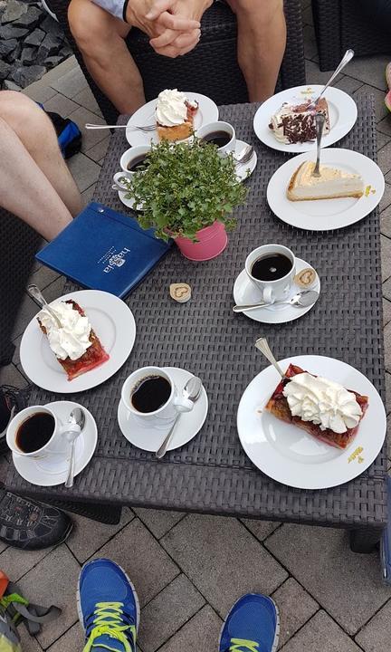 Heidis Caféstübchen